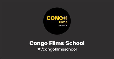 congo films school